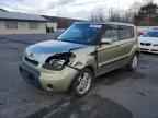 2011 KIA SOUL