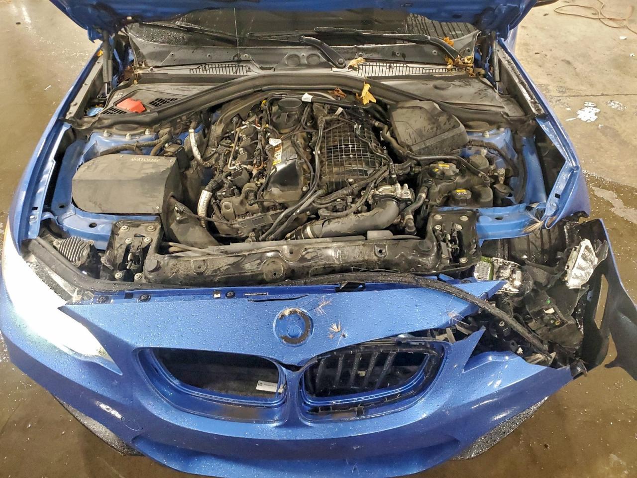 2018 BMW M240i