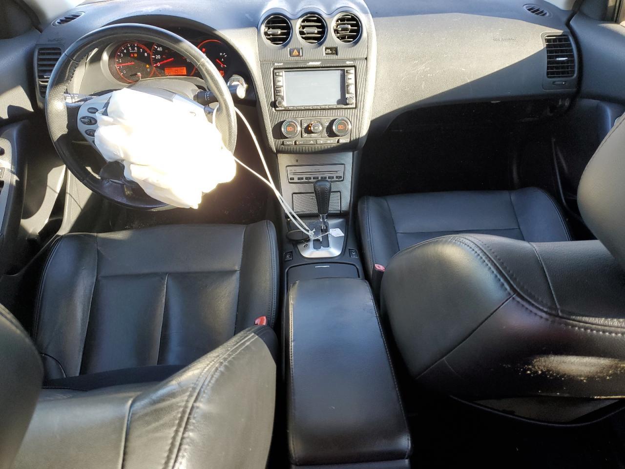 2008 NISSAN ALTIMA