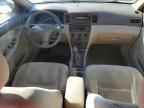 2007 TOYOTA COROLLA