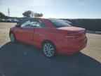 2015 VOLKSWAGEN EOS