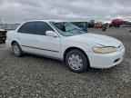 2000 HONDA ACCORD