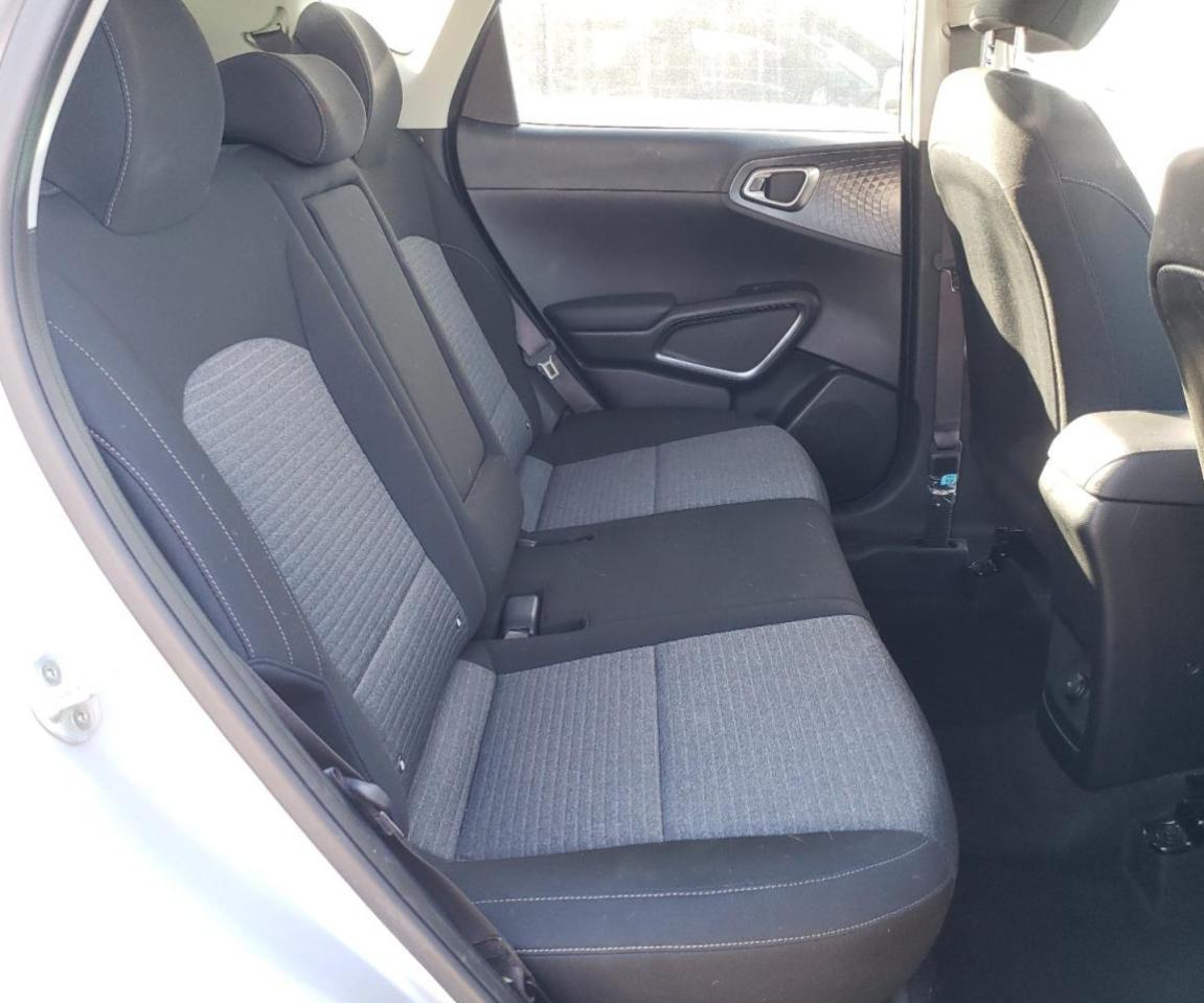 2020 KIA SOUL