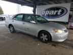 2005 TOYOTA CAMRY