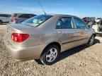 2005 TOYOTA COROLLA