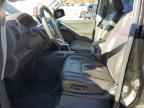 2015 NISSAN Frontier