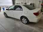 2007 TOYOTA COROLLA