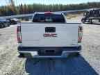 2018 GMC CANYON