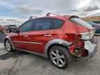 2010 SUBARU IMPREZA