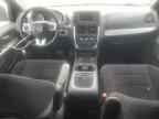 2014 DODGE GRAND CARAVAN