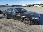 2023 BMW 5 series