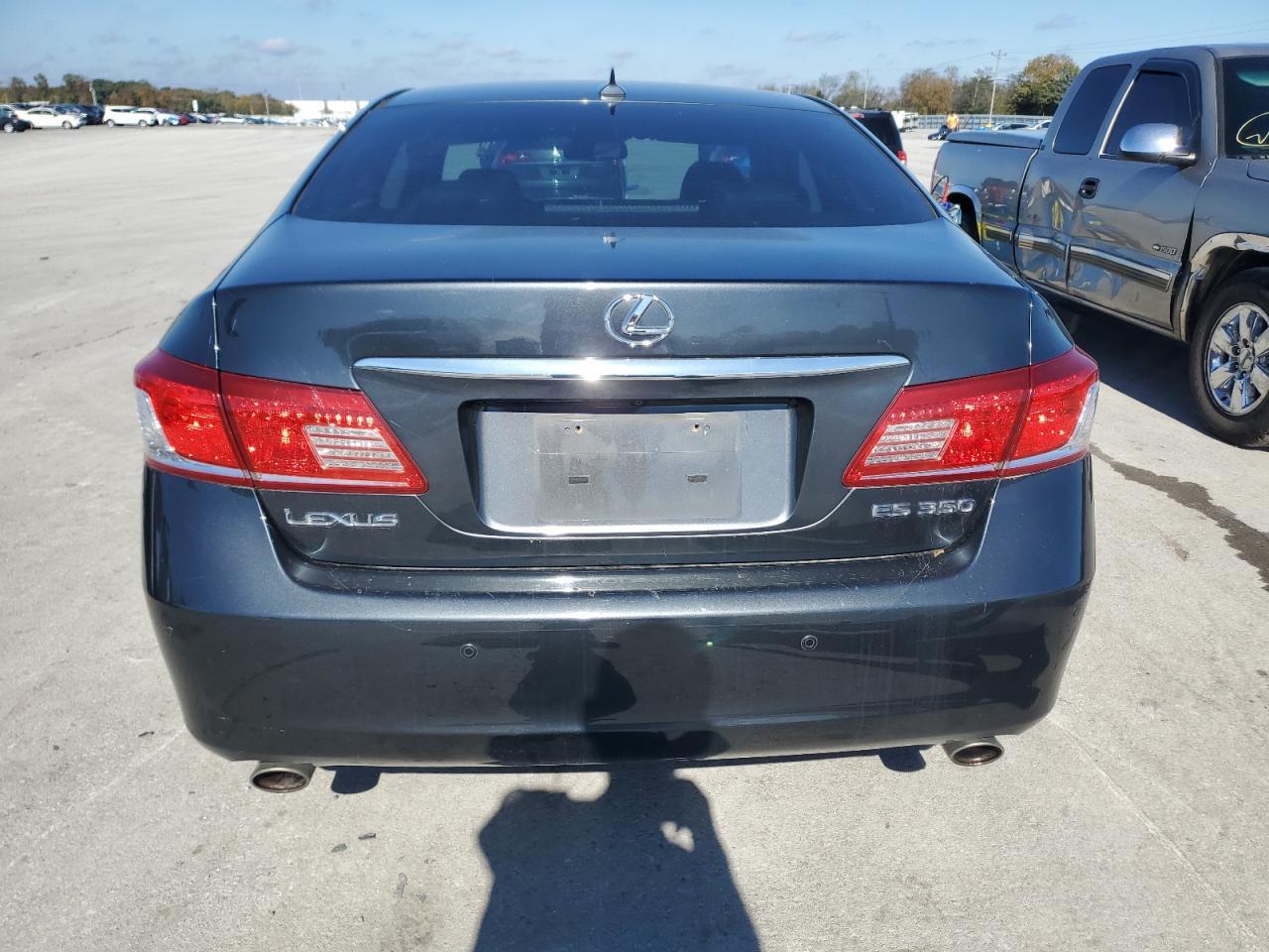 2010 LEXUS ES 350