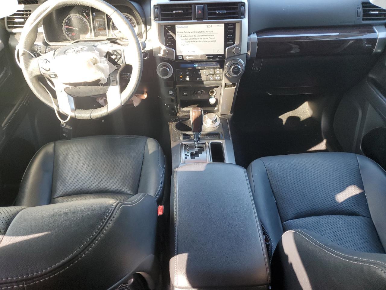 2021 TOYOTA 4Runner