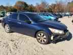 2009 HONDA ACCORD