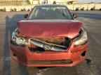 2014 SUBARU IMPREZA