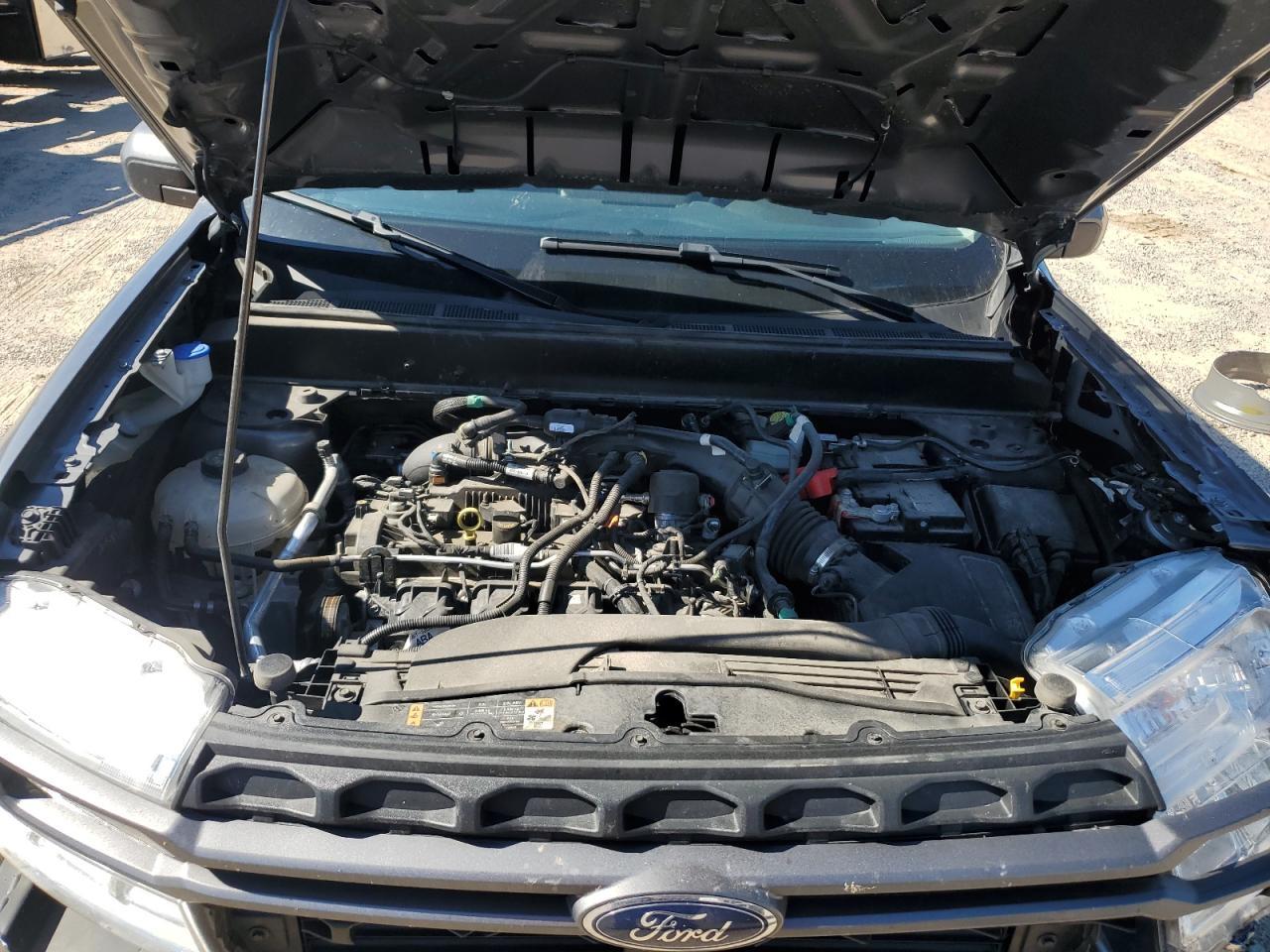 2023 FORD Maverick