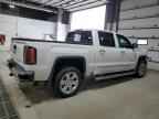 2018 GMC Sierra