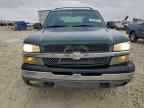 2004 CHEVROLET Avalanche