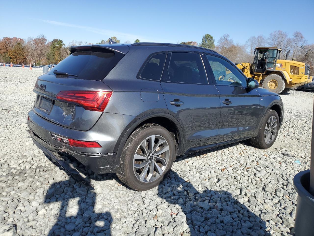 2024 AUDI Q5