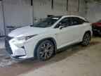 2018 LEXUS RX 350