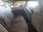 2006 TOYOTA COROLLA