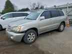 2003 TOYOTA HIGHLANDER