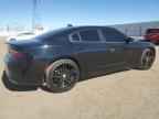 2017 DODGE CHARGER