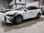 2025 LEXUS RX 350