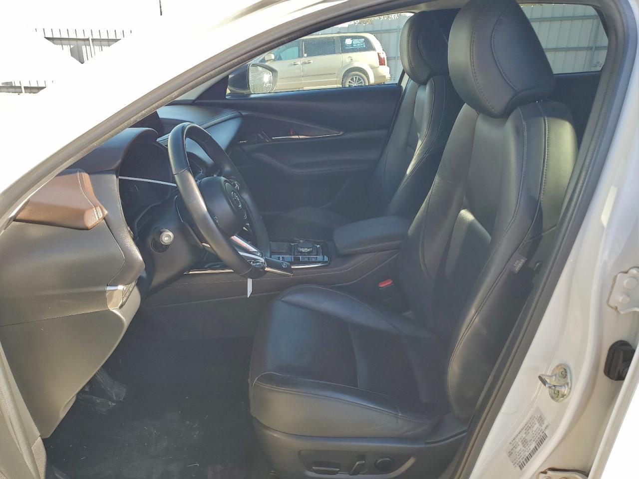 2022 MAZDA CX-30