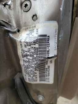 1999 TOYOTA CAMRY