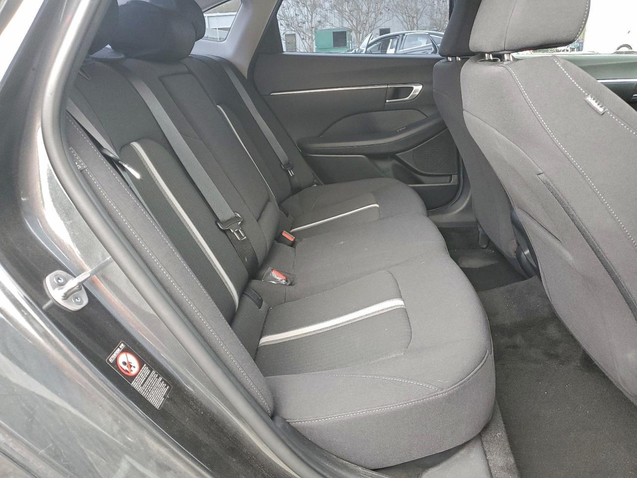 2023 HYUNDAI SONATA