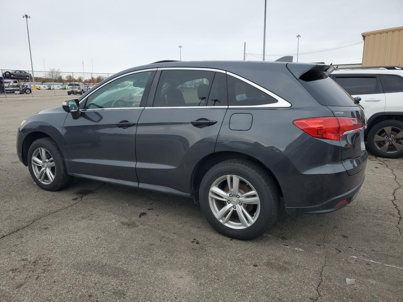 2013 ACURA RDX