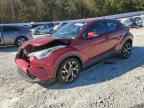 2018 TOYOTA C-HR