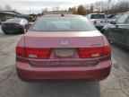 2005 HONDA ACCORD