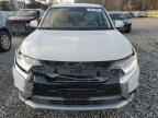 2017 MITSUBISHI outlander