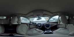 2015 CADILLAC SRX