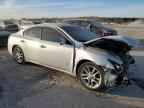 2013 NISSAN Maxima