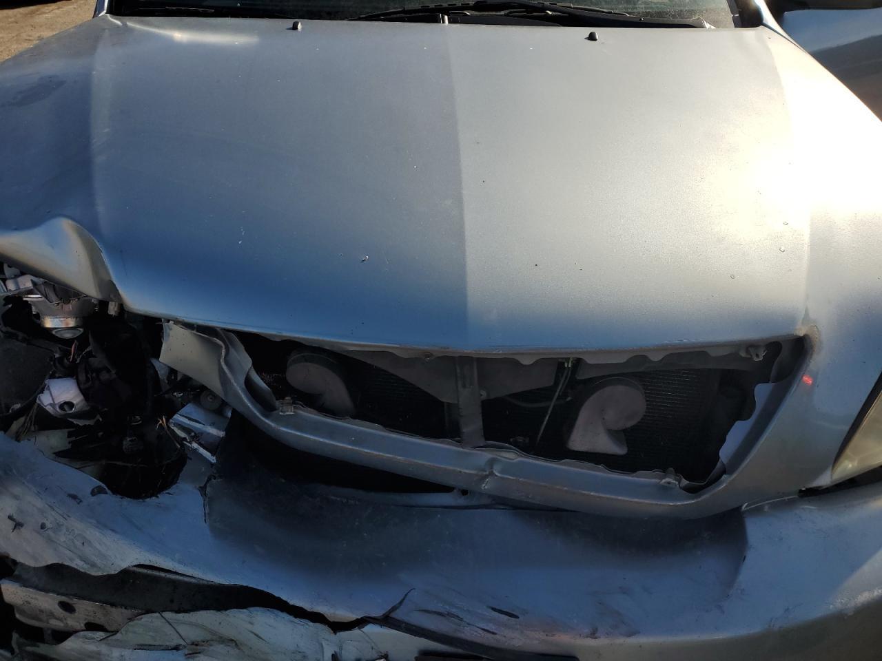 2006 LEXUS Rx 330