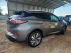 2018 NISSAN MURANO