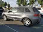 2012 ACURA RDX