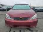 2002 TOYOTA CAMRY