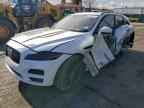 2018 JAGUAR F-Pace