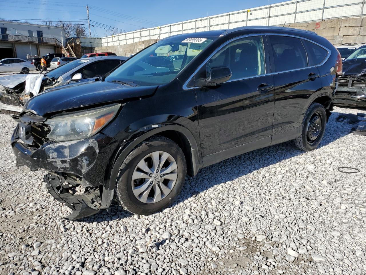 2013 HONDA CR-V