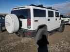 2006 HUMMER H2