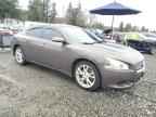 2014 NISSAN Maxima