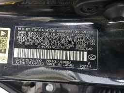 2012 LEXUS CT 200