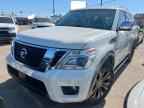 2017 NISSAN Armada