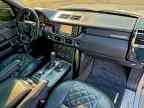 2011 LAND ROVER RANGE ROVER