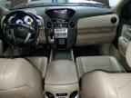 2012 HONDA PILOT