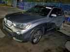 2015 BMW X3
